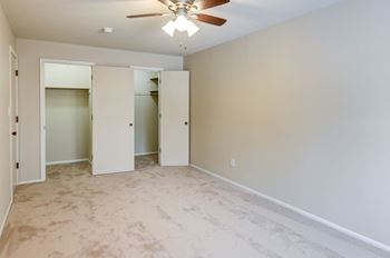 Charlton estates bedroom